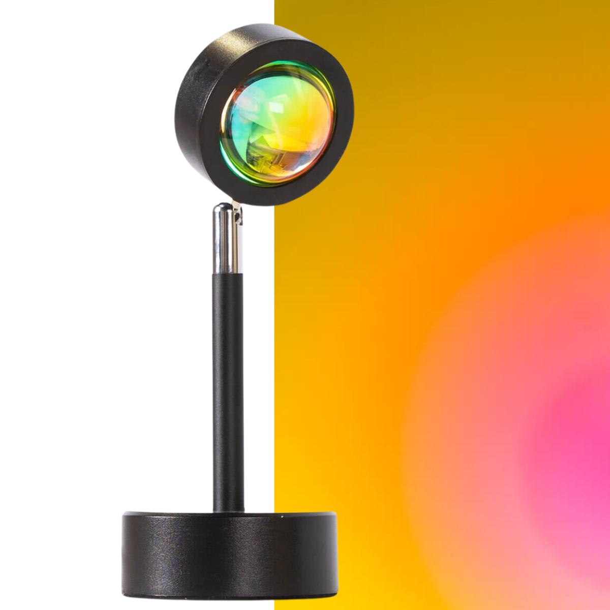 Official Sunset Projector Lamp